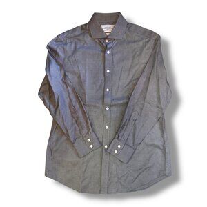 Charles Tyrwhitt Mens dress shirt - Size 16 x 33